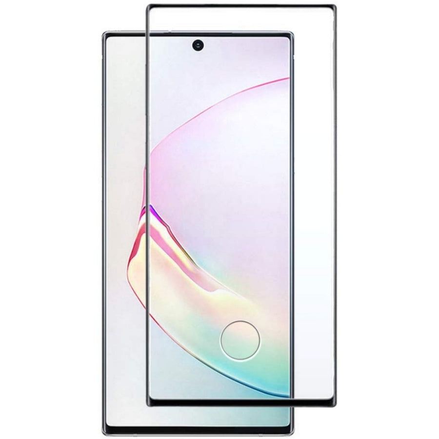 Vidrio Templado Completo Samsung Note 10