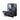 Cover MagSafe Negro Hoco con Soporte iPhone 17