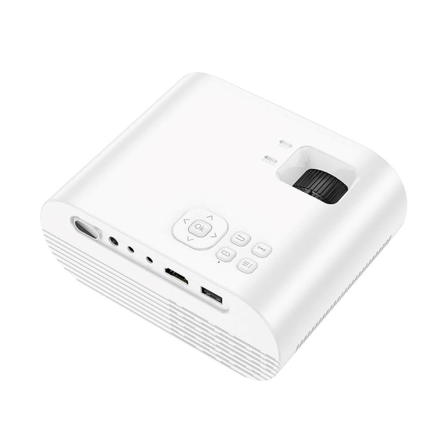 Proyector Wifi Full HD Hoco DT1