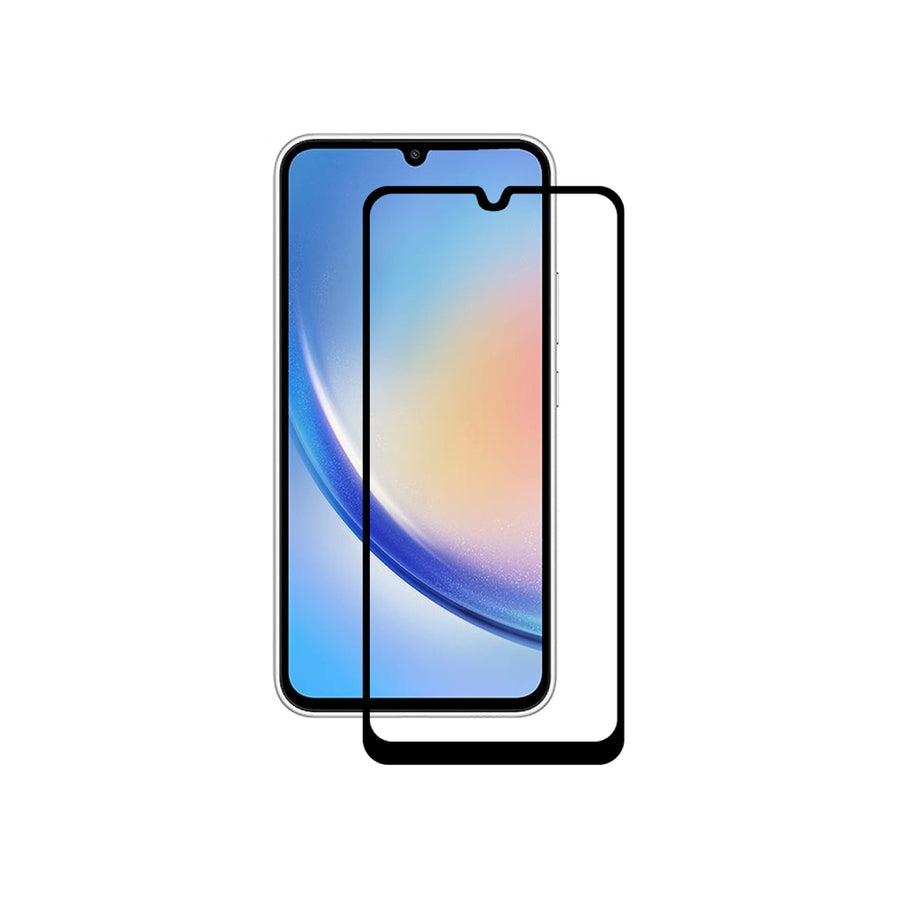 Vidrio Templado Completo Samsung A06