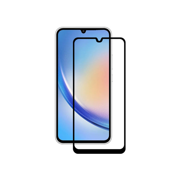 Vidrio Templado Completo Samsung A06