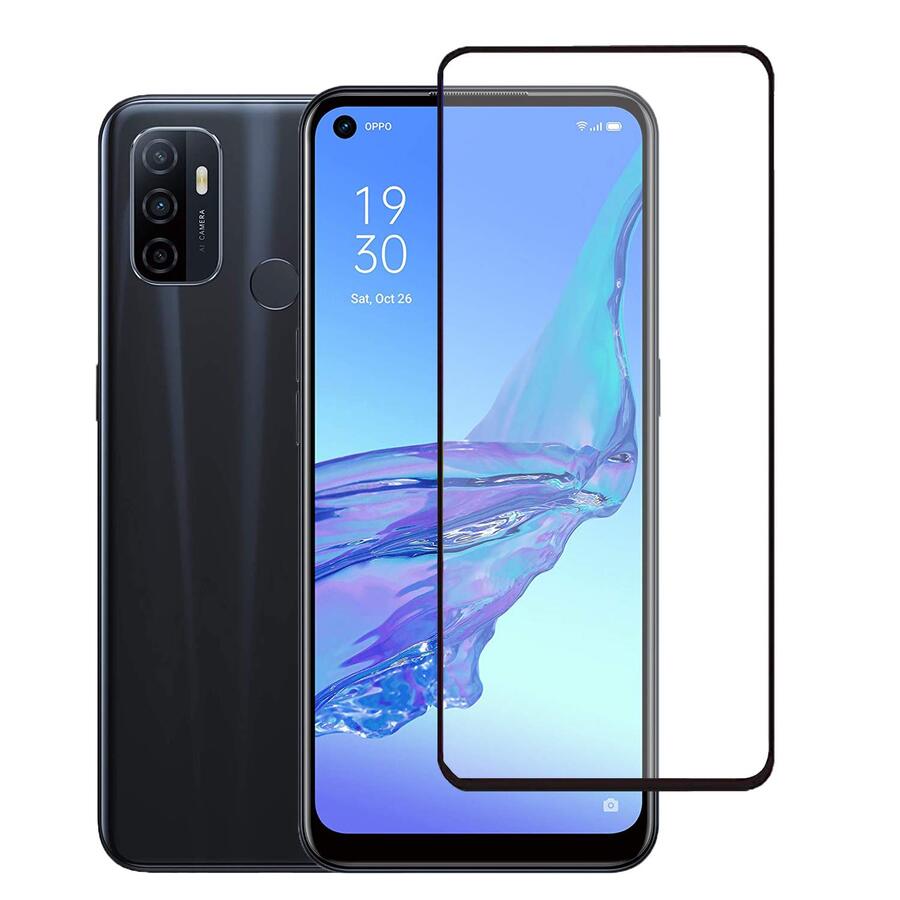 Vidrio Templado Completo Samsung A53 5G