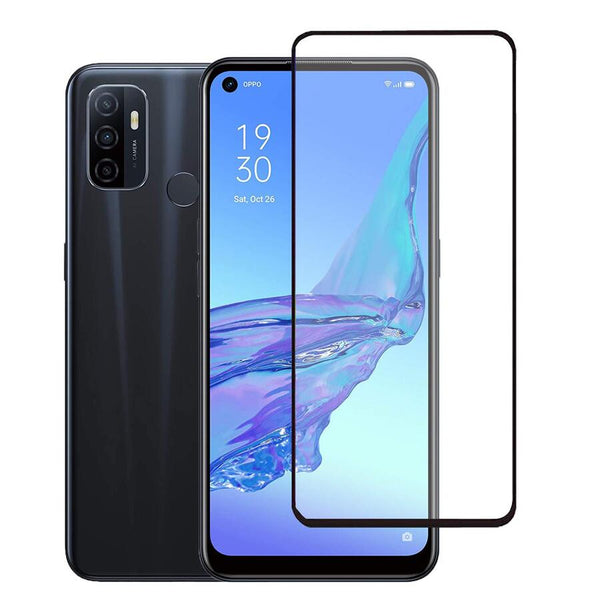 Vidrio Templado Completo Samsung A53 5G