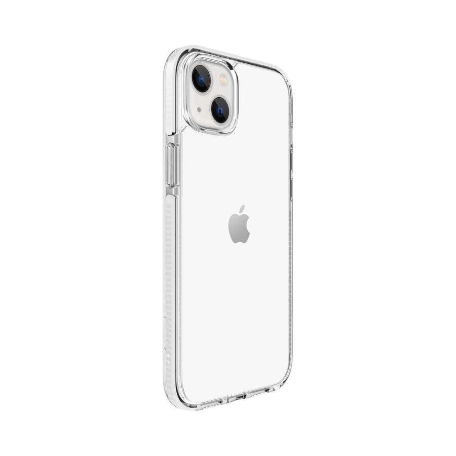 Cover GEL Blanco - iPhone 13 Mini