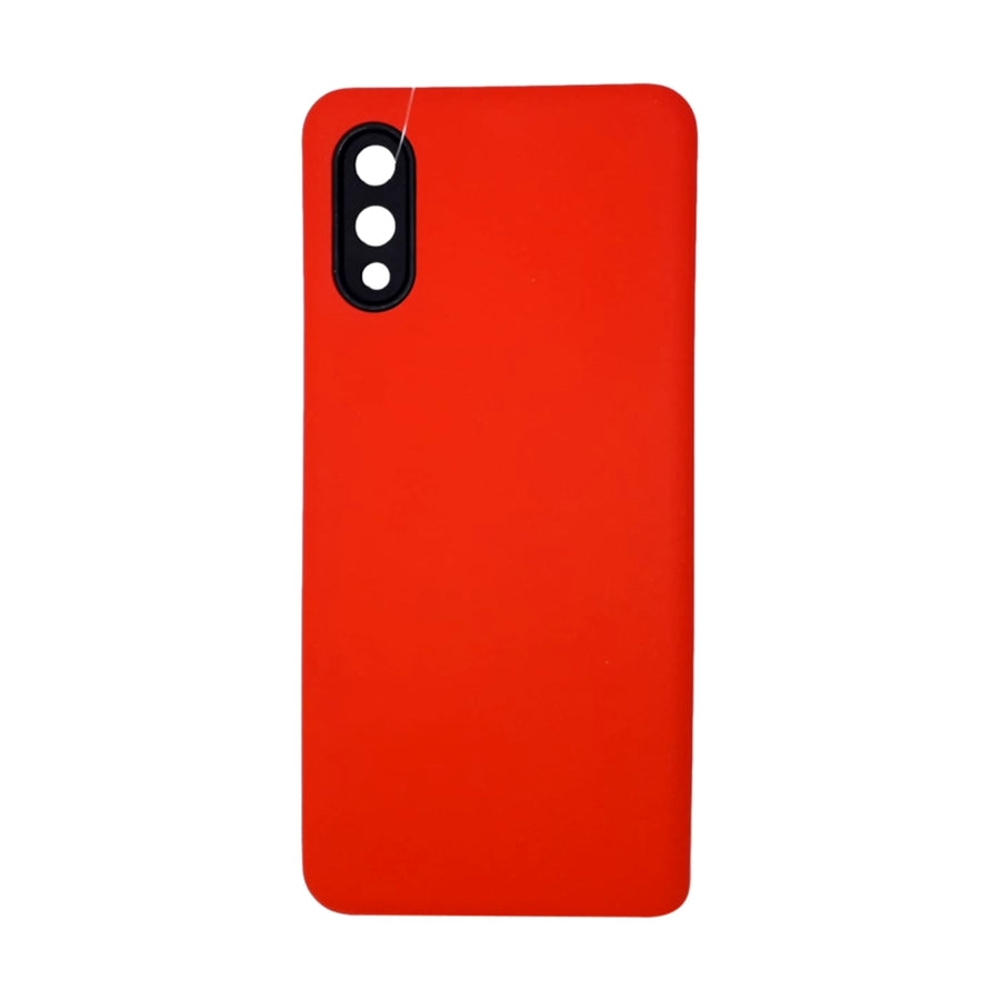 Extreme Rojo / Negro - Samsung A02