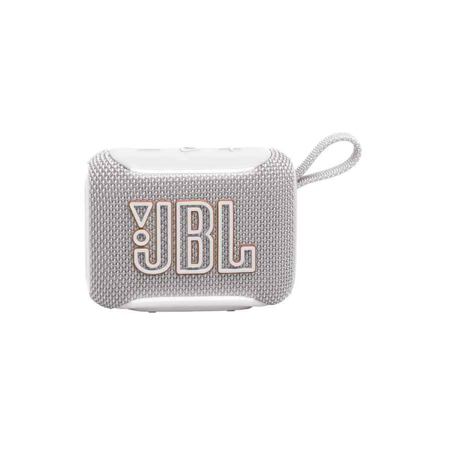 Parlante JBL GO 5 Blanco