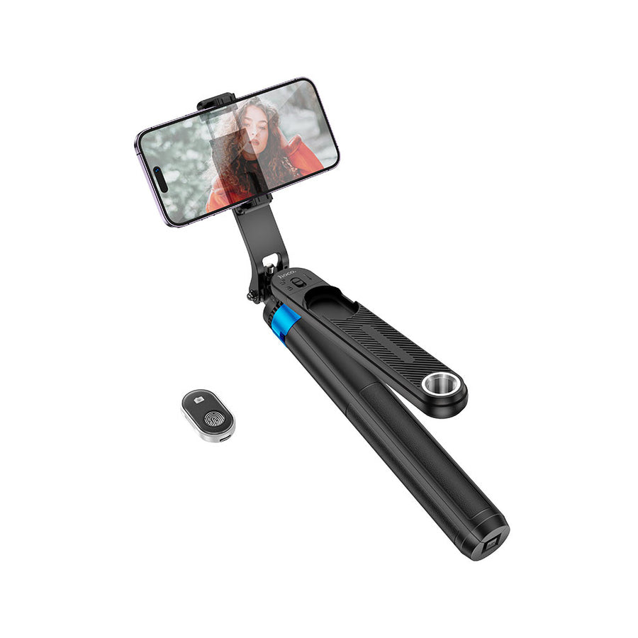 Tripode Bluetooth Celular o Camara Hoco K22