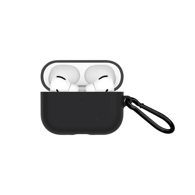 Estuche Negro Airpods PRO 3