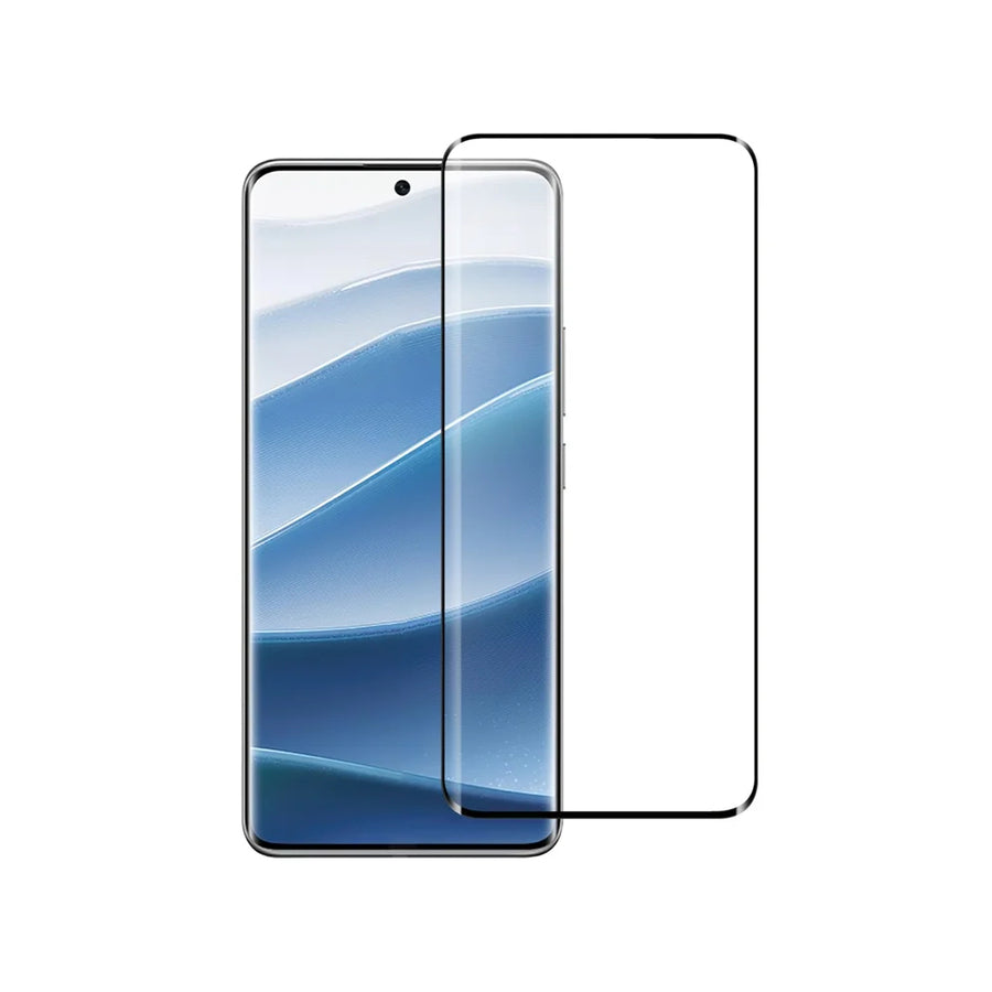 Vidrio Templado Completo Xiaomi Redmi Note 14 PRO 5G