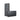 Cover Mate Magnetica Negro Samsung S26 Plus