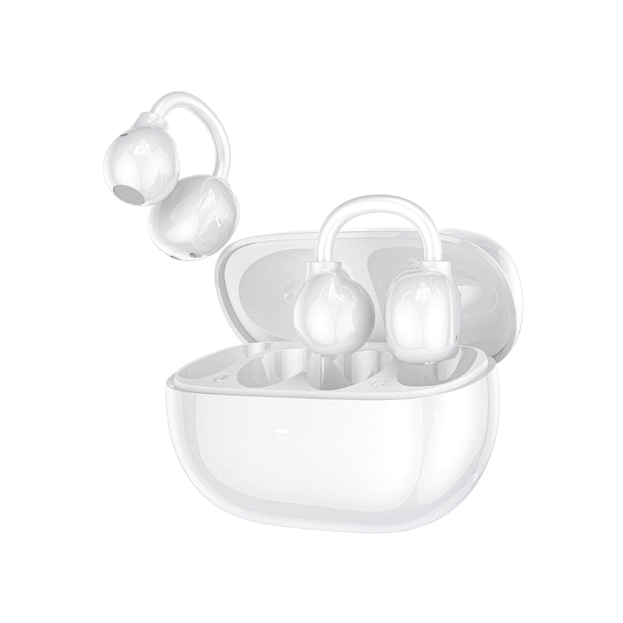 Auriculares Inalámbricos con traductor WiWU Ai301 Blanco