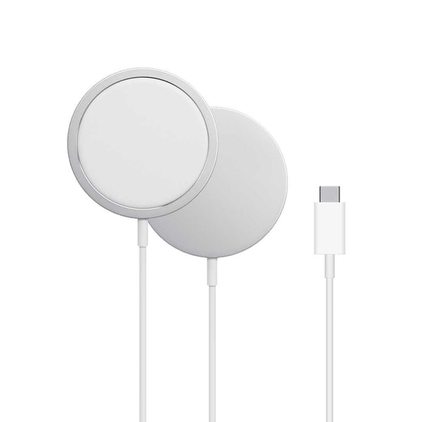 Cargador Inalámbrico Apple Magsafe 1 metro USB-C - MGD74AM/A