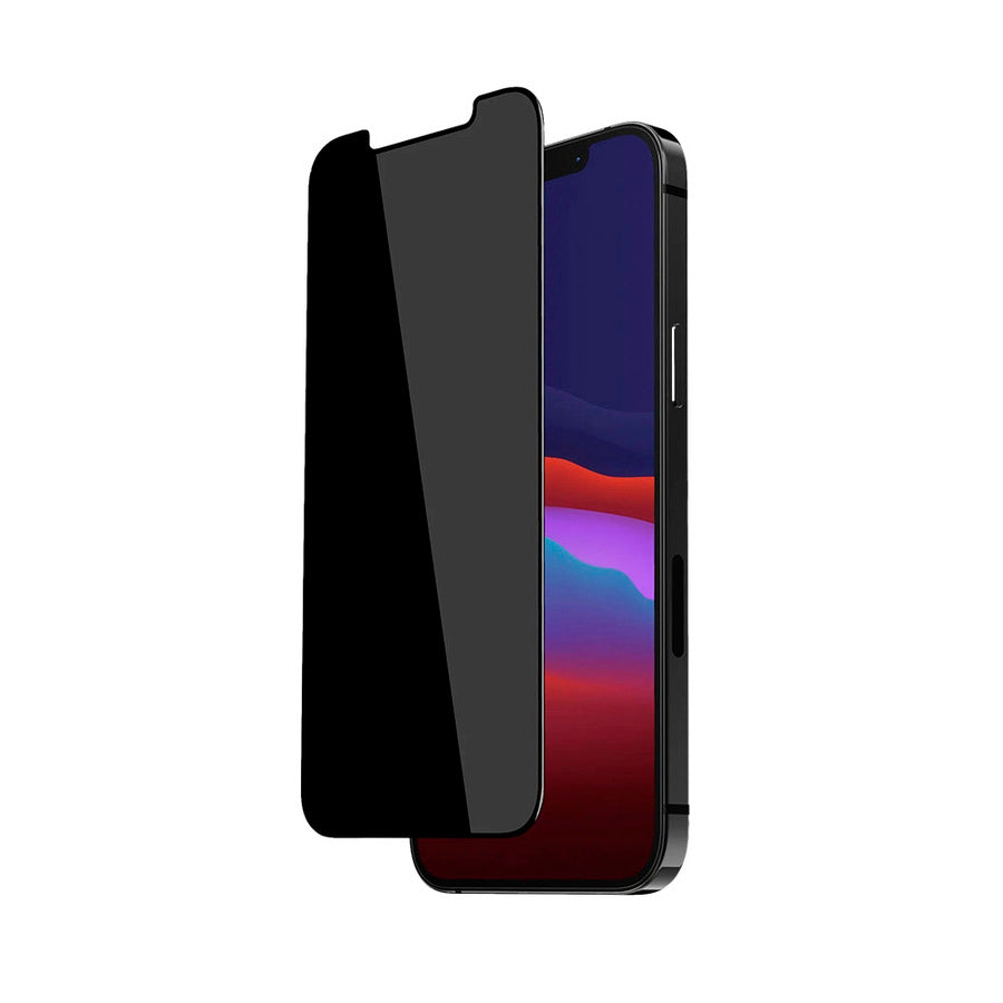 Vidrio Templado Privacidad iPhone 12 PRO MAX