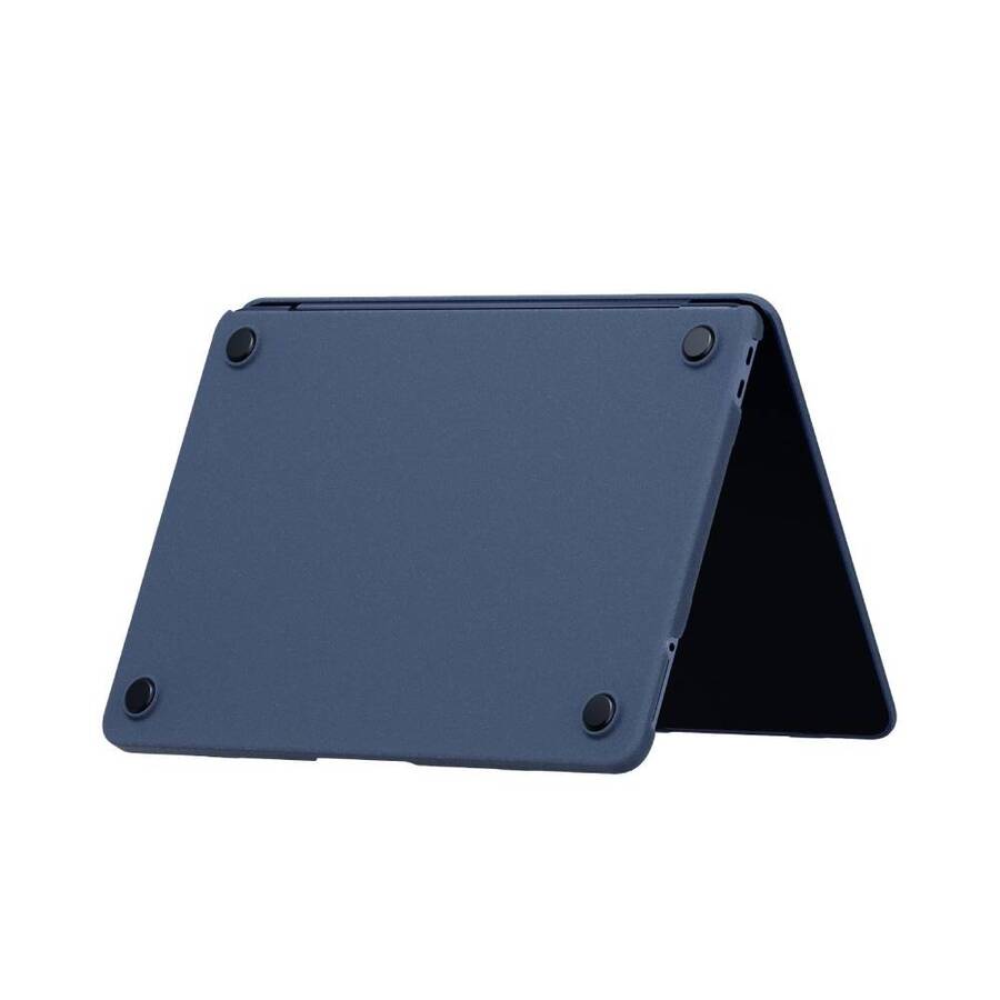 Carcasa Azul Macbook Neo 13"