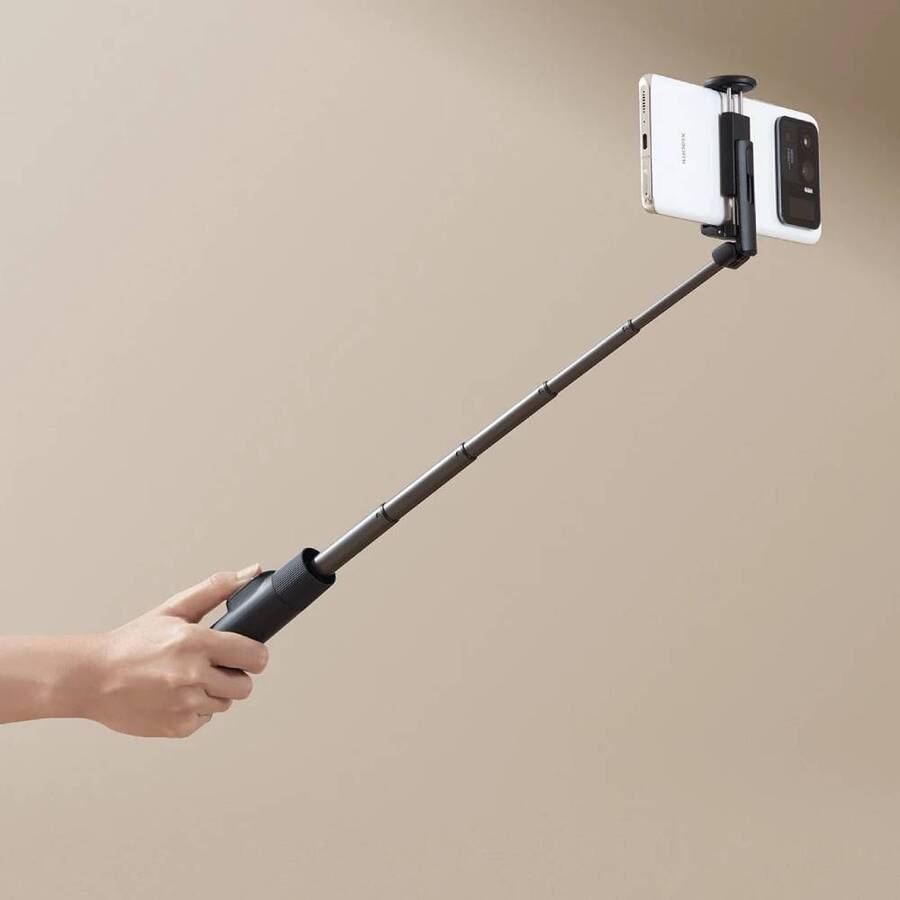 Tripode Selfie Stick Mini Bluetooth Xiaomi Negro