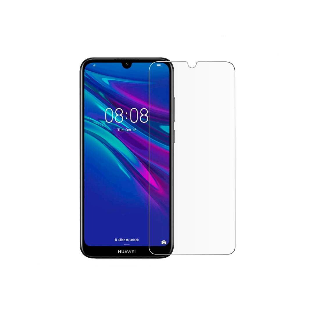 Vidrio Templado Huawei Y6 2019