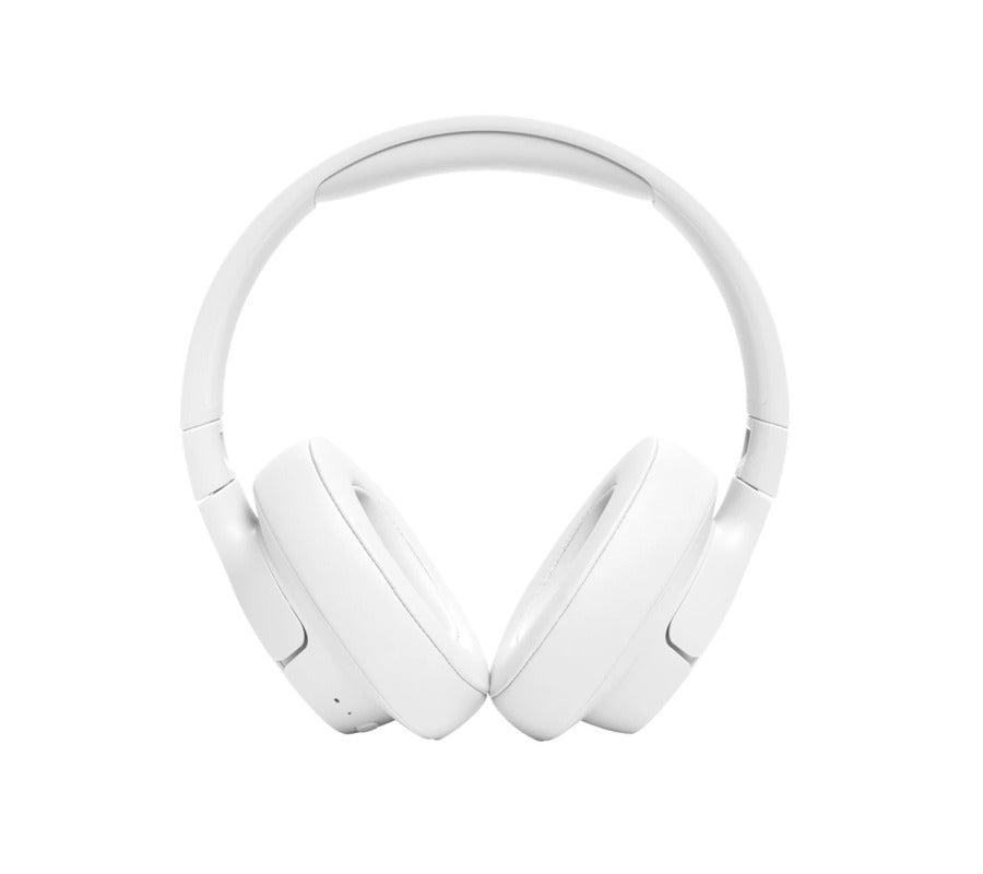 Auriculares Inalámbricos JBL Tune 720BT - Blanco