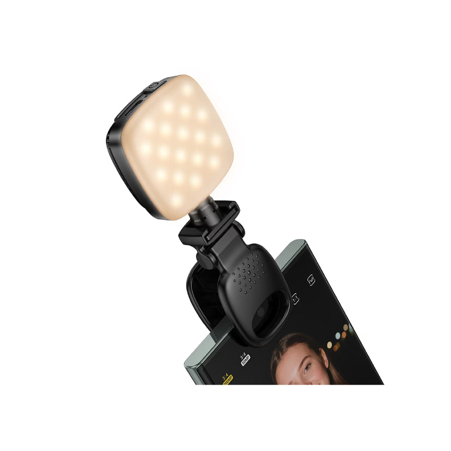 Luz Led Portable Hoco K28 Beauty