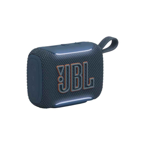 Parlante JBL GO 5 Azul