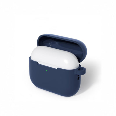 Estuche Azul Airpods PRO 3