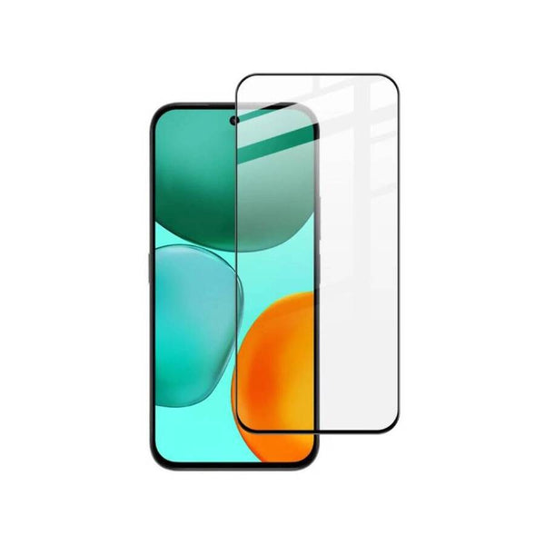 Vidrio Templado Completo Honor X6b 5G