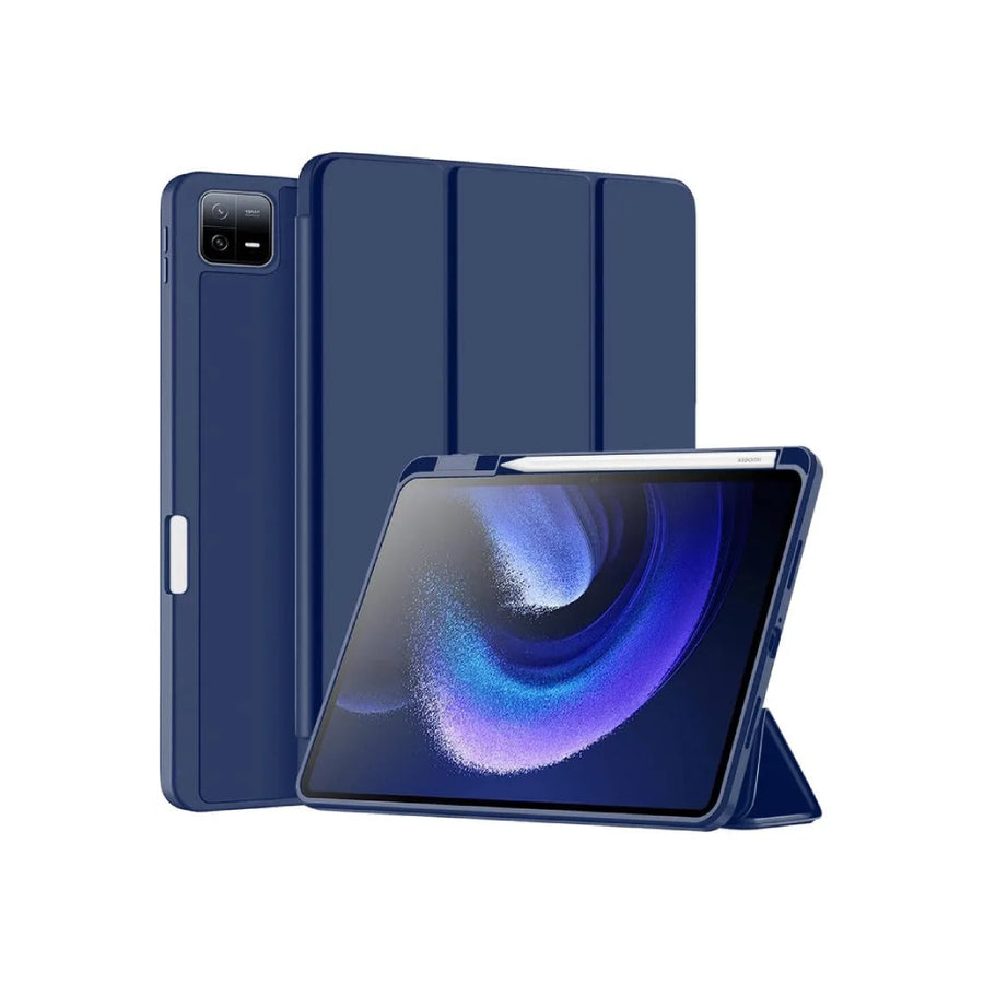 Estuche Azul Xiaomi Redmi Pad 7