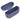 Estuche Airpods PRO 2da GEN Hoco WB23 - Azul Oscuro