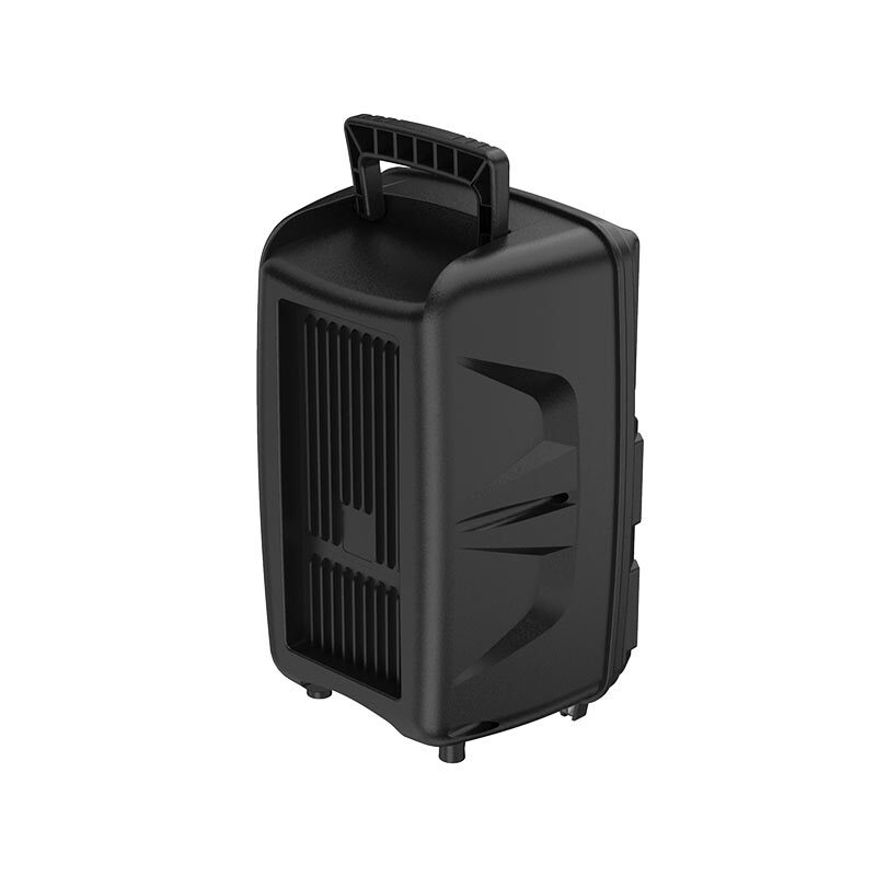 Parlante Portable con Micrófono Hoco BS37
