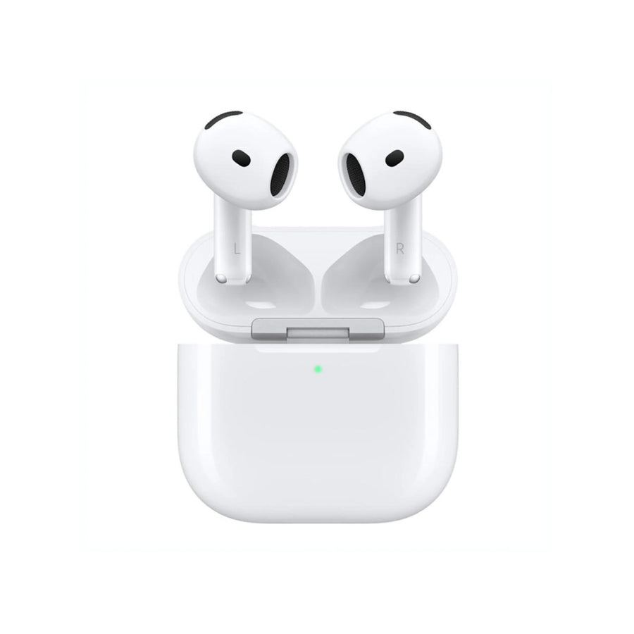 AirPods 4ta GEN con cancelación de ruido ANC Apple MXP93BE/A