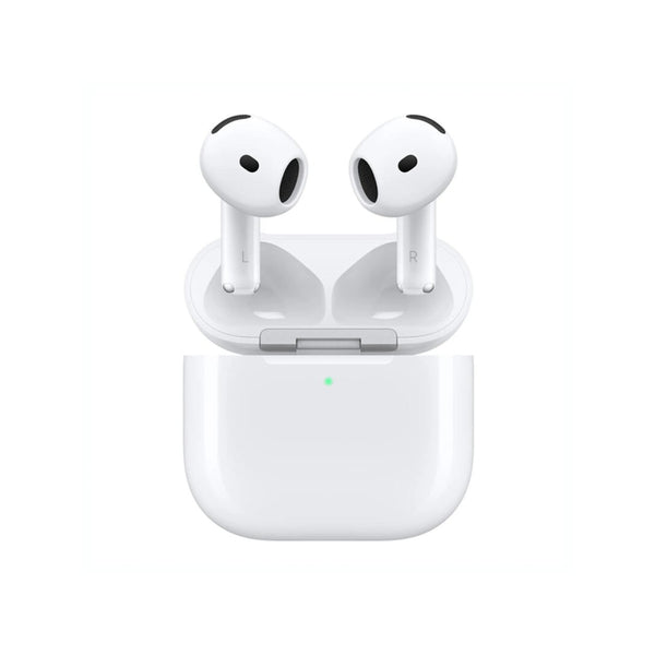 AirPods 4ta GEN con cancelación de ruido ANC Apple MXP93BE/A