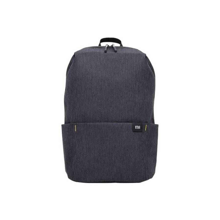 Mochila Xiaomi Mi Casual Daypack Hasta 13" Negro