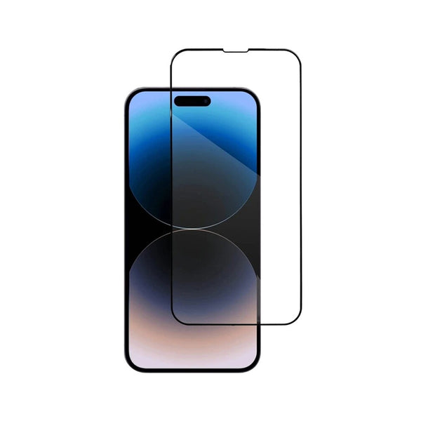 Vidrio Templado Completo iPhone 17 PRO