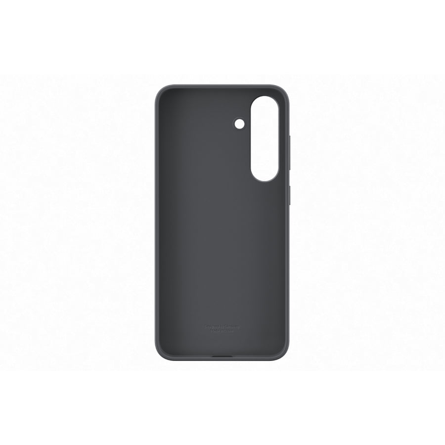Silicona Samsung Negro Samsung S25 Plus