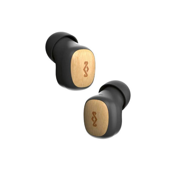Auriculares Inalámbricos Marley Smile Jamaica TWS Negro