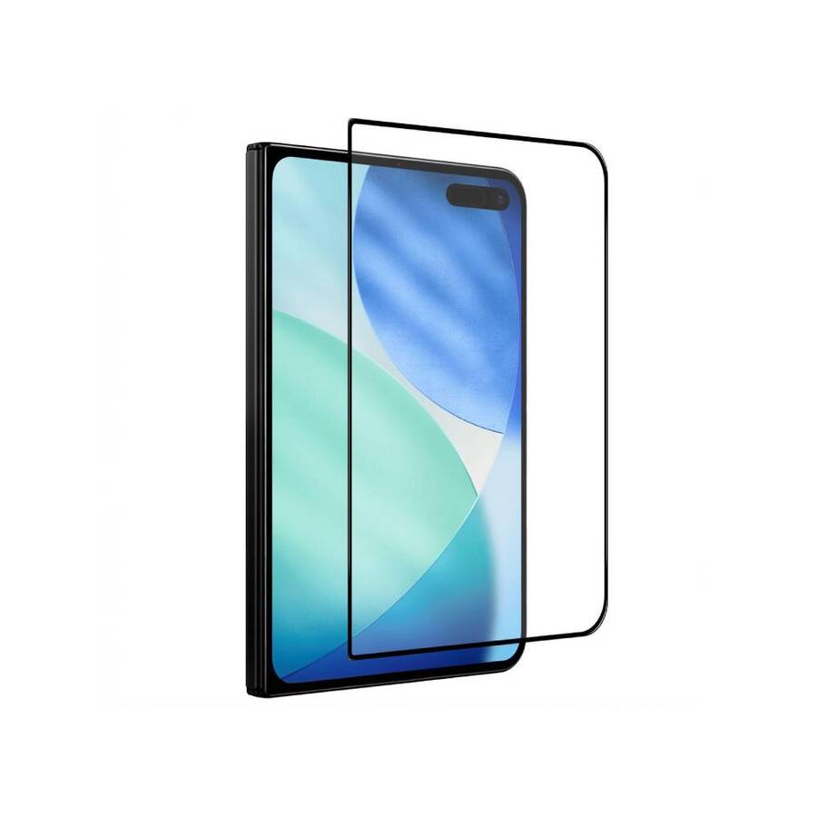 Vidrio Templado Completo iPhone Fold