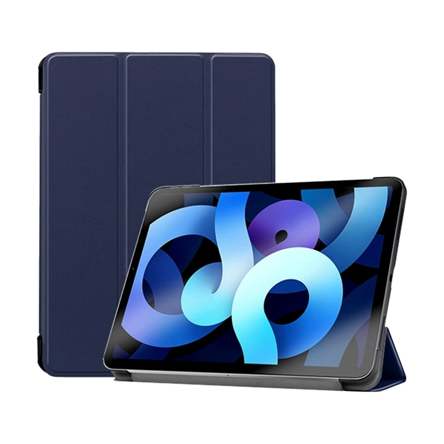 Estuche con Tapa Azul Oscuro - iPad Pro 2020 11"
