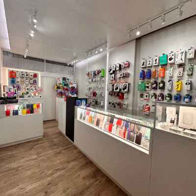 iCase Centro
