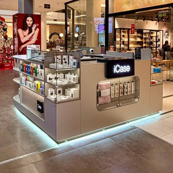 iCase Punta Carretas Shopping