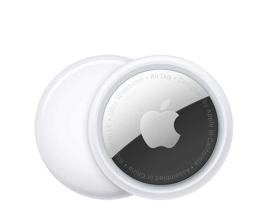 AirTag Apple 1 Unidad - MX532AM/A - iCase