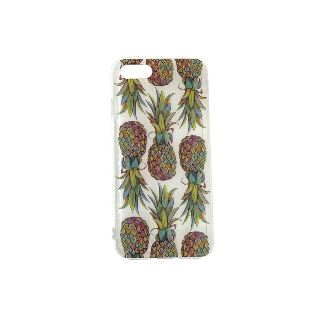 Anana Pattern - iPhone 6 / 6S - iCase