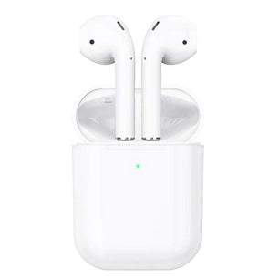 Auricular Inalámbrico tipo Airpod - Hoco EW01 Plus - iCase