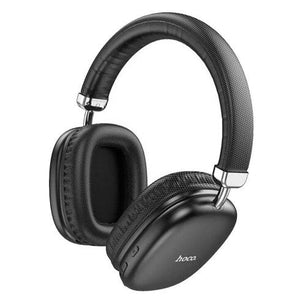 Auriculares Inalambricos Vincha Hoco W35 - Negro - iCase