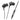 Auriculares Tipo C Hoco M113 Negro - iCase