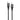 Cable Acordonado Lightning 3 metros PD 20W Hoco X14 - iCase