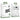 Cable Acordonado USB - C a Lightning Acefast C4 - 01 - iCase