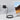 Cable Acordonado USB - C a USB - C 100W Acefast C4 - 03 - iCase