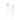 Cable Lightning a Tipo C 2 Metros PD 20W Hoco X93 - iCase