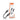 Cable OTG Tipo C Macho a Lightning Hembra Hoco U107 - iCase