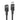 Cable OTG Tipo C Macho a Tipo C Hembra Hoco U107 - iCase