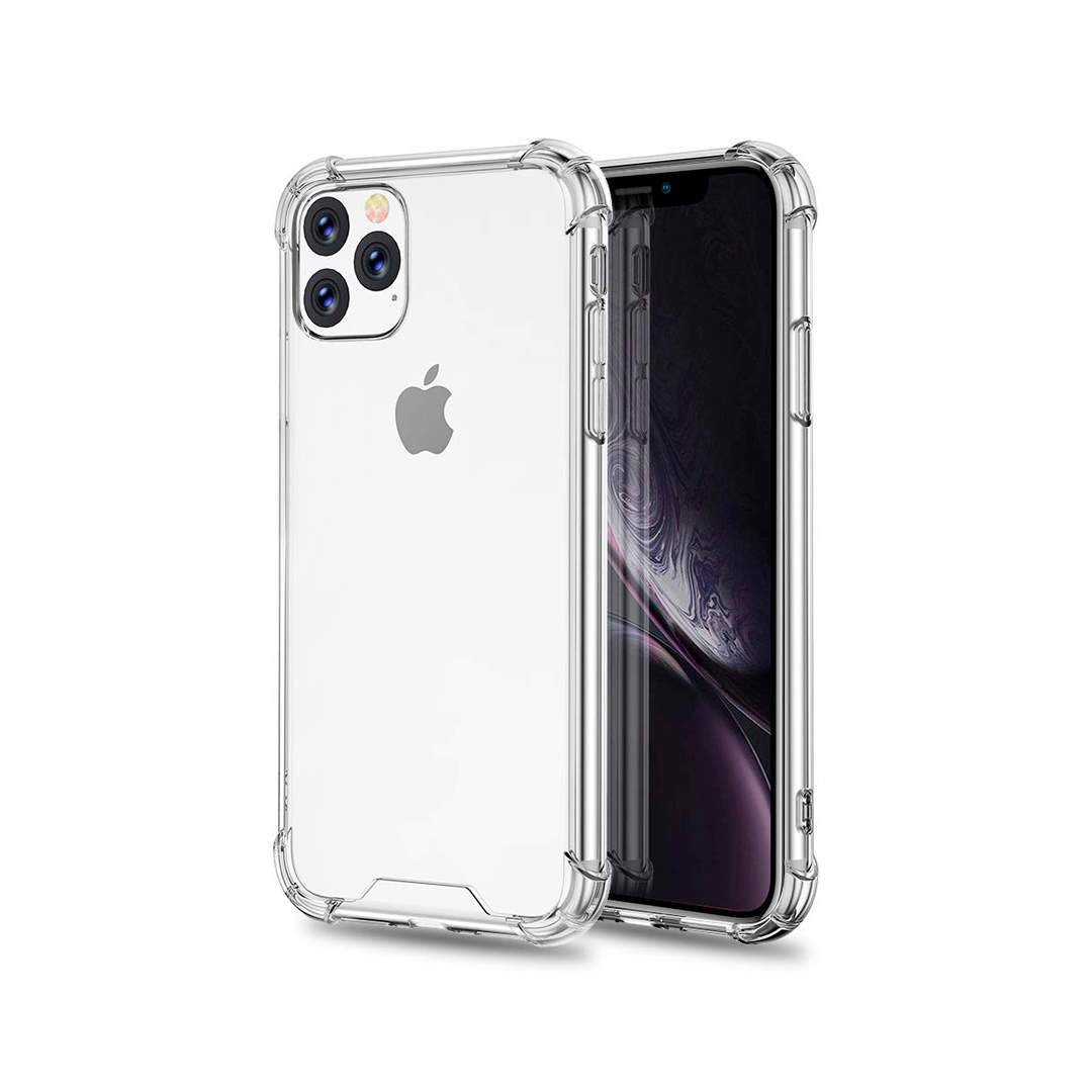 Carcasa Transparente - iPhone 13 PRO MAX - iCase